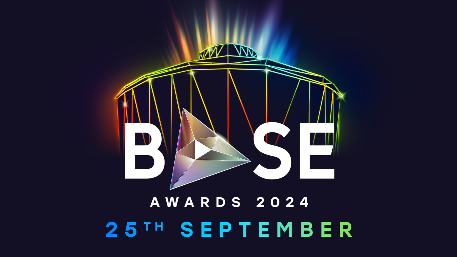 BASE Awards return to The Roundhouse for the FINAL TIME in 2024